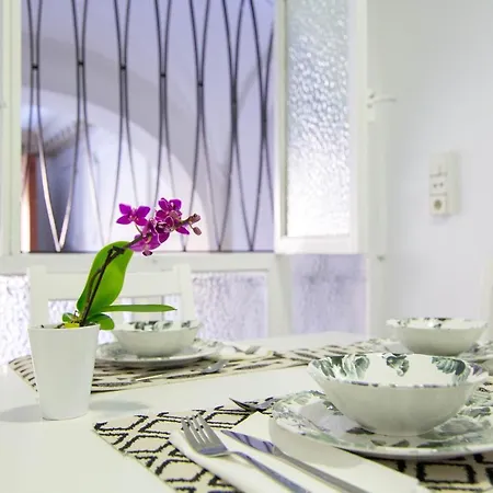 Jardines Del Parterre & Breakfast