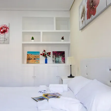 Jardines Del Parterre & Breakfast Valencie