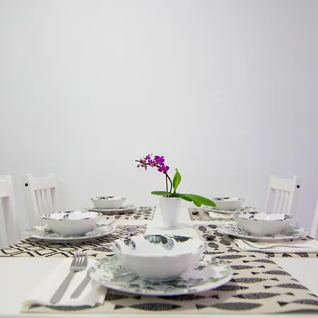 ベッド・アンド・ブレックファスト Jardines Del Parterre & Breakfast バレンシア