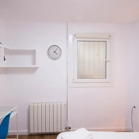 Jardines Del Parterre & Breakfast *