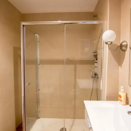 Jardines Del Parterre & Breakfast Bed & Breakfast *