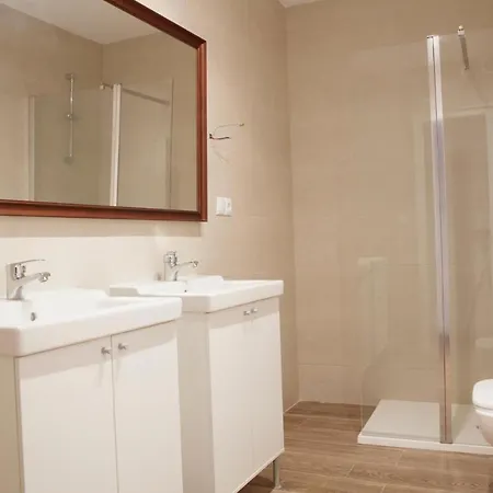 Jardines Del Parterre & Breakfast * Valencie