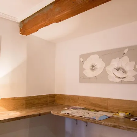 Jardines Del Parterre & Breakfast * Valencie