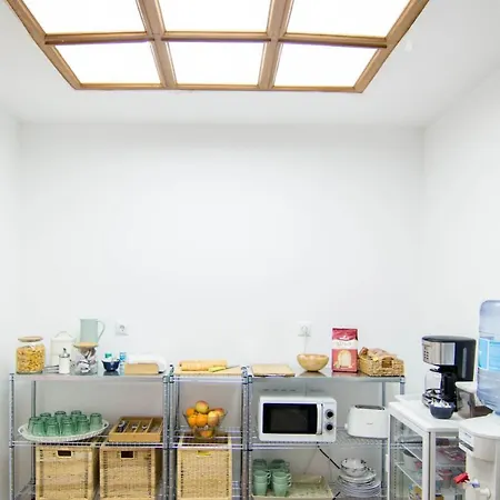 Jardines Del Parterre & Breakfast Bed & Breakfast Valencie