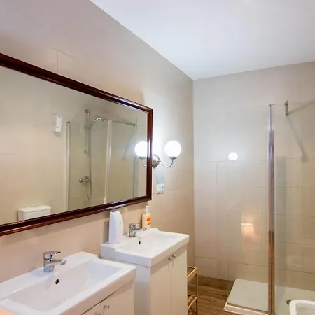 Bed & Breakfast Jardines Del Parterre & Breakfast *