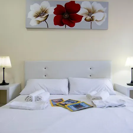 Bed & Breakfast Jardines Del Parterre & Breakfast
