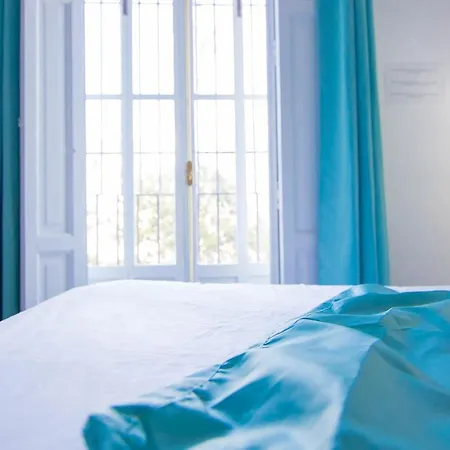 Bed & Breakfast Jardines Del Parterre & Breakfast Valencia