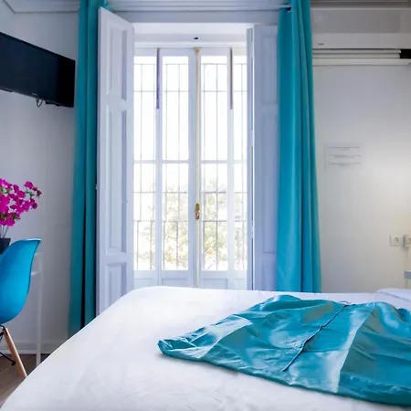 Bed & Breakfast Jardines Del Parterre & Breakfast *